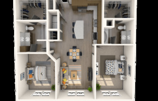 Partner-provided photo for $2125 unit