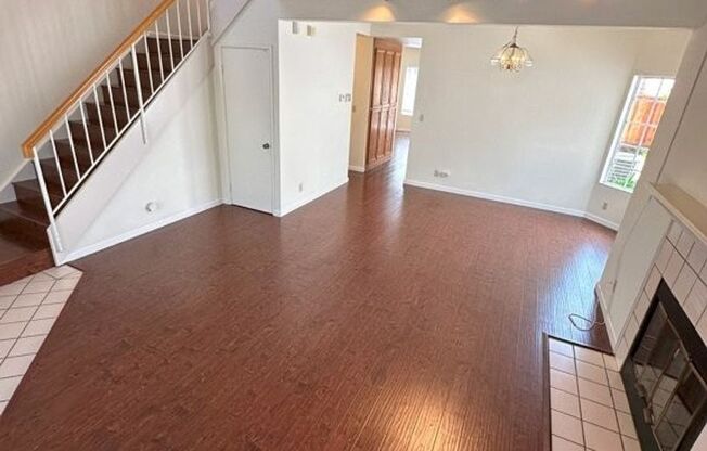 Nor Cal Realty Inc - 3 bedroom 2.5 bath Single family home