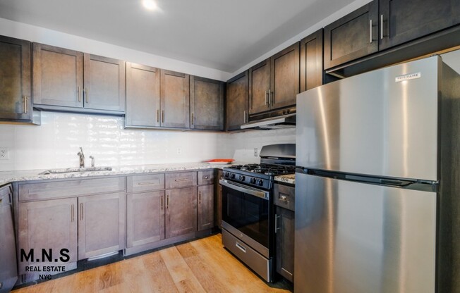 1 bed, 1 bath, $2,498, Unit 13-B