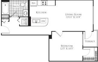 Partner-provided photo for $2207 unit