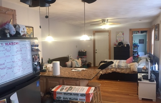 23 CHANDLER ST