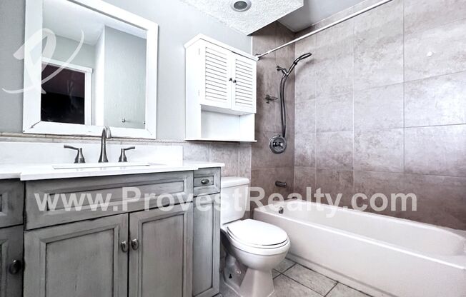 2 beds, 2 baths, $1,850