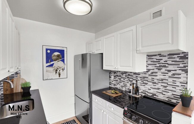 1 bed, 1 bath, $4,171, Unit 6-A03