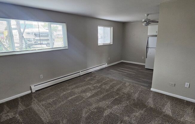 2 beds, 1 bath, $1,495