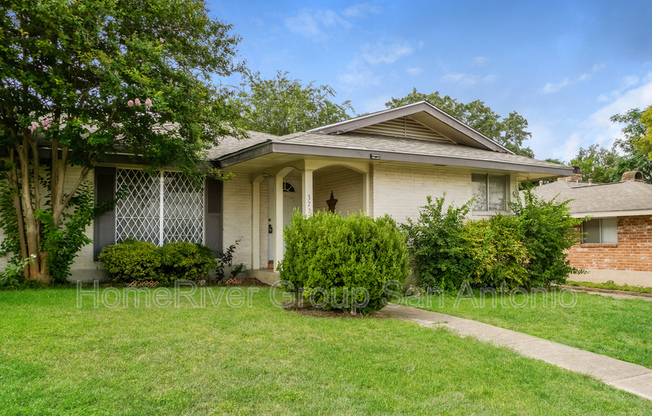 3732 COLONY DR