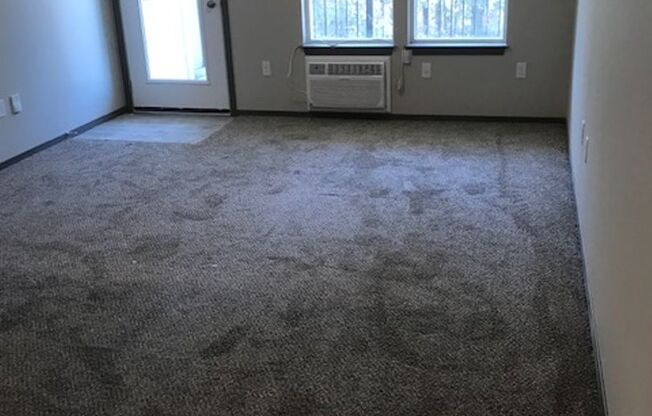 Silverado Apartments