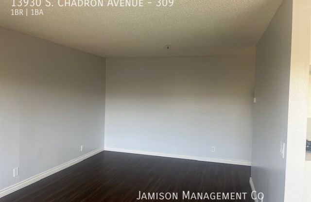 13930 S. Chadron Avenue