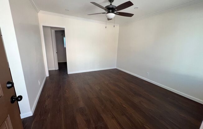 1 bed, 1 bath, $1,950, Unit 6609 Orchard Avenue Unit B