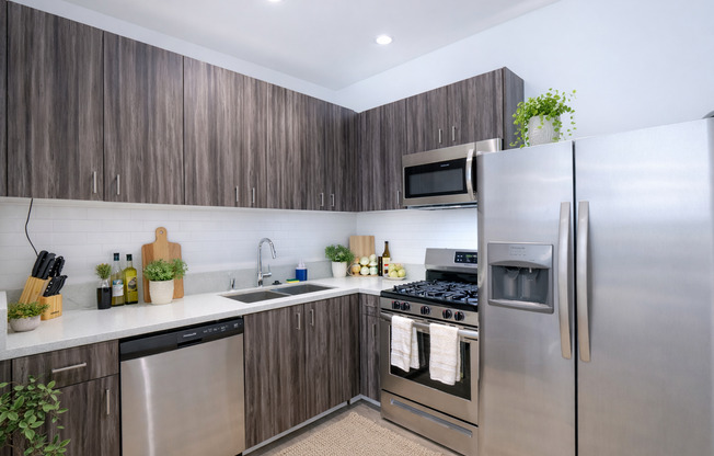 West Sunset Properties, LLC