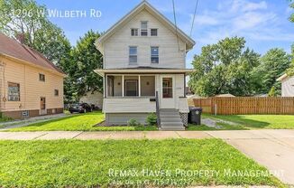 1296 W WILBETH RD