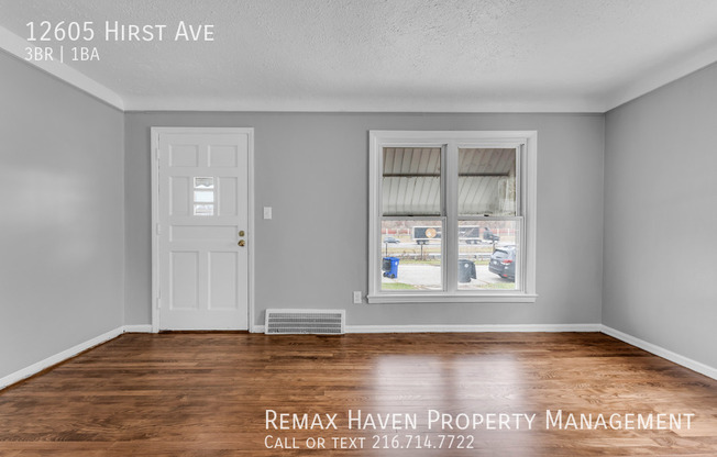 12605 HIRST AVE