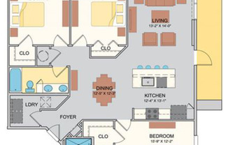 Partner-provided photo for $2185 unit