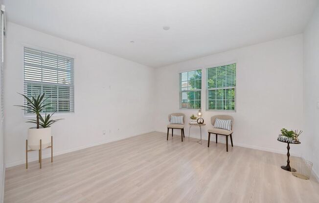 Now Leasing – 3 Bed + Loft, 2.5 Bath (2019) | 1,713 sq ft | 2-car garage