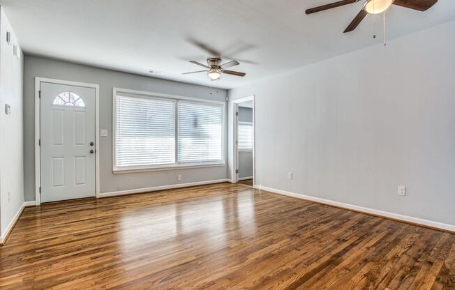 Property:  10562 Andover Dr. Dallas, TX. 75228