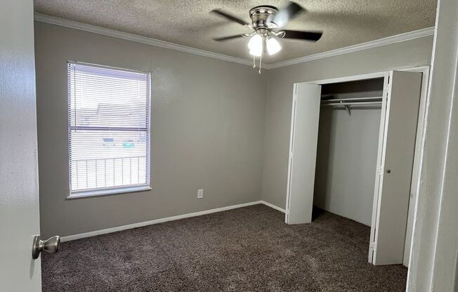 2 beds, 2 baths, 943 sqft, $860, Unit 1510