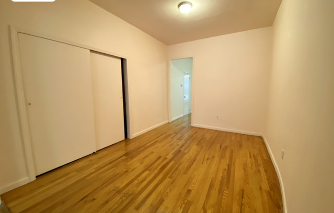 1 bed, 1 bath, $5,200, Unit 1