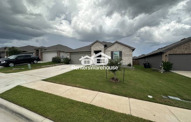 5801 BERRIWEATHER DR