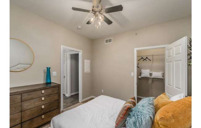 hurst tx apartments