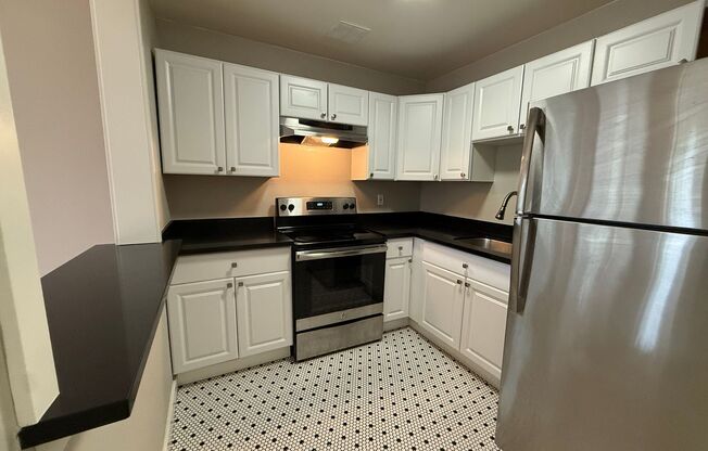 1 bed, 1 bath, 600 sqft, $1,495, Unit 313
