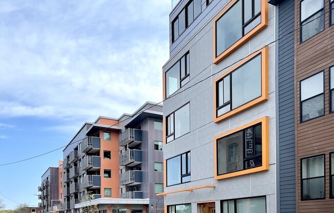 71 BORDER ST