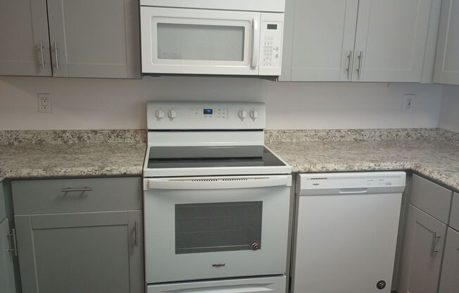 2 beds, 2 baths, 950 sqft, $1,300, Unit 214