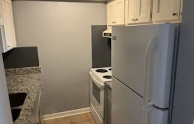 Spacious First-Floor Apartment with Resident Benefits