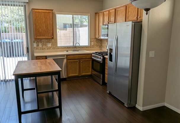 Northwest 3bdrm Home