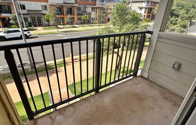 2 beds, 1.5 baths, $2,950, Unit UNIT # 1109