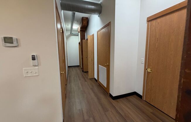 2 beds, 1 bath, 738 sqft, $1,440, Unit 351-104