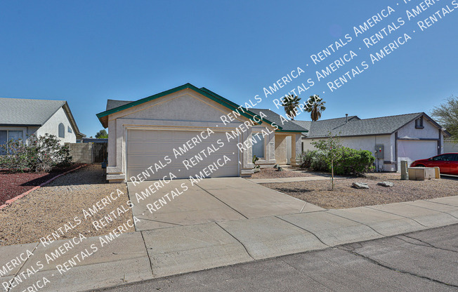 3627 W MELINDA LN