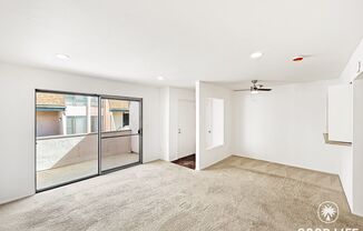 Charming 1BD/1BA W/ Reserved Parking and Community Laundry in Linda Vista!