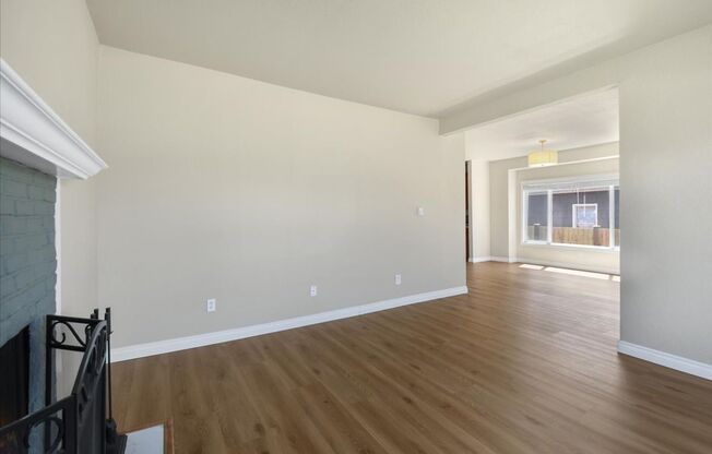 3Bd/2.25Ba Everett Home