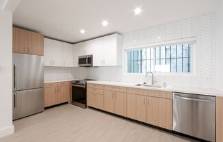 1 bed, 1 bath, $2,525, Unit 8