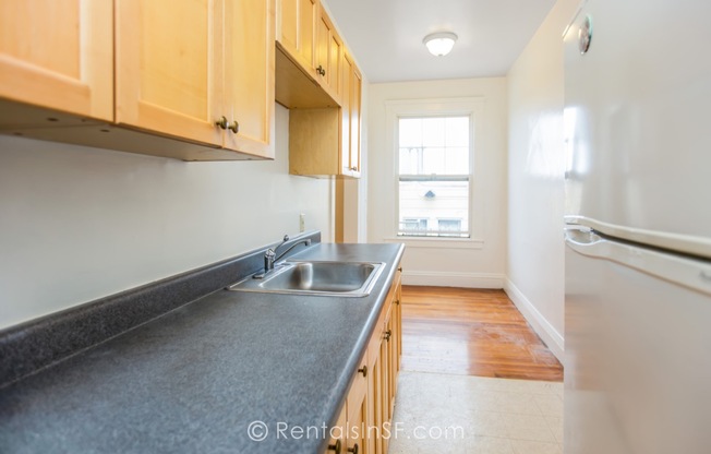 1464 Taylor St.