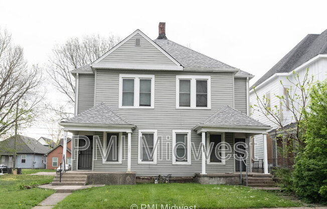 103 N STATE AVE