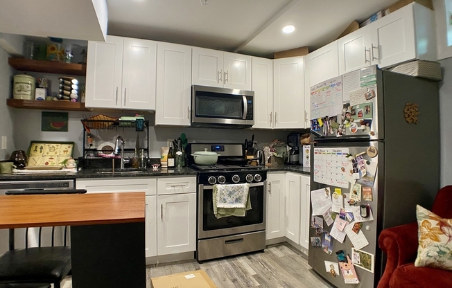 303 BEACON ST