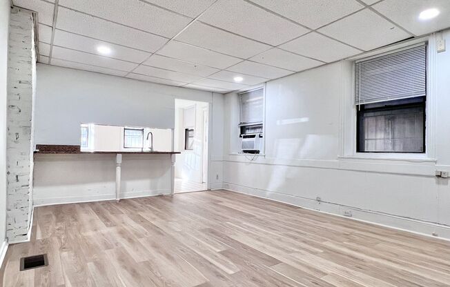 Spacious 2-Bedroom Apartment in Rittenhouse Square