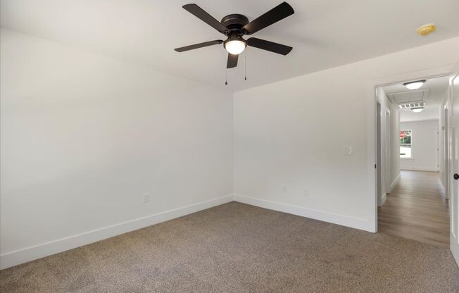 Arlington Townes — Modern 3-Bedroom Townhomes in Greer, SC