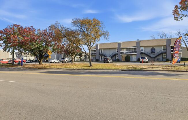 Partner-provided property photo