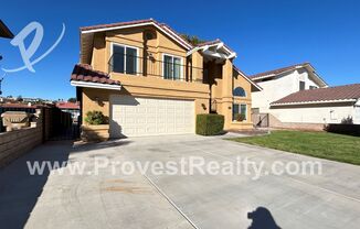 4 beds, 3 baths, $3,780