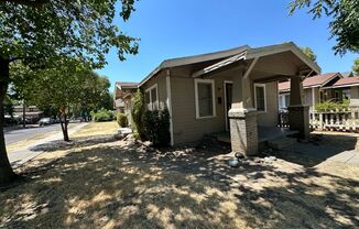 2 beds, 1 bath, $1,450