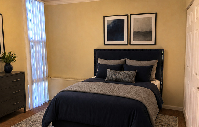 1 bed, 1 bath, 734 sqft, $1,199, Unit 210