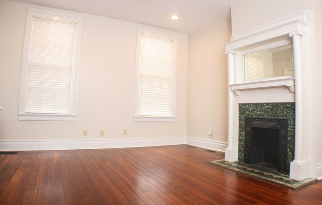 334 Greene St - Patrick-Pund House