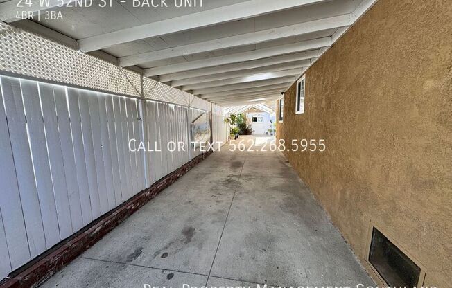 Partner-provided property photo