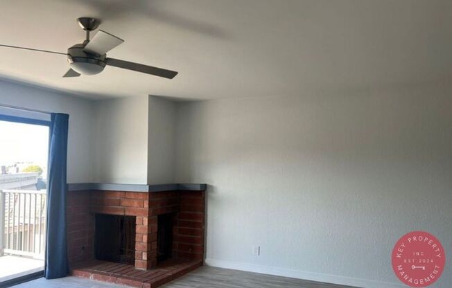 luxurious 3-story condo with stunning views in the heart of San Diego’s 92117