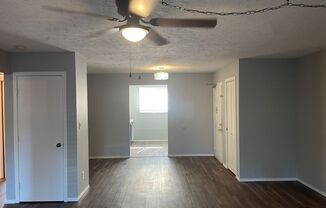 2 beds, 1 bath, $1,200, Unit 7N