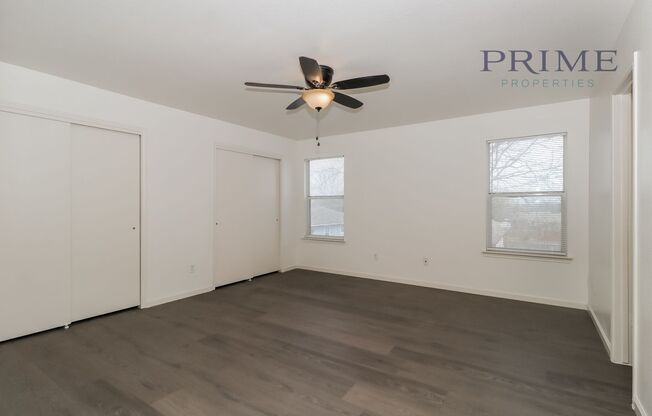 Amazing home ready to move in!