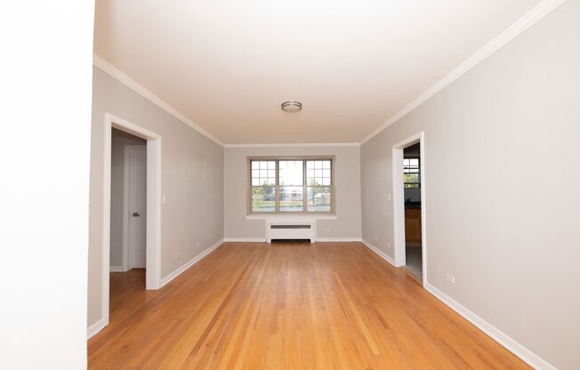 1 bed, 1 bath, 502 sqft, $1,495, Unit 2752-M3