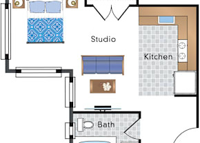 Partner-provided photo for $1675 unit