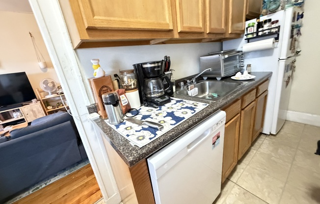99 BRAINERD RD